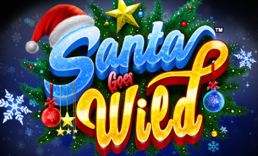 To właśnie dzisiaj w Betsson możemy zgarnąć darmowe spiny na Santa Goes Wild