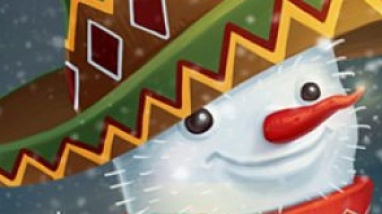 Zgarnij darmowe spiny oferowane przez Betsson na grze Taco Brothers Saving Christmas